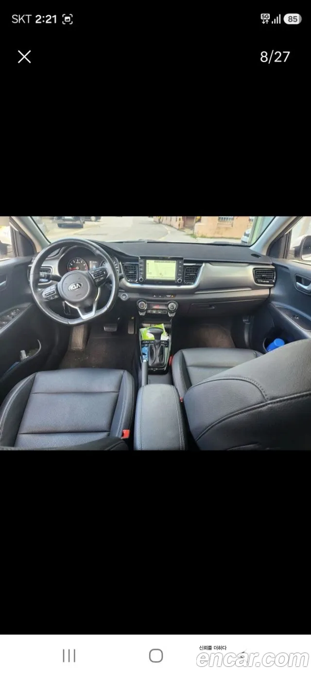 Kia Stonic 2020 thumb 8