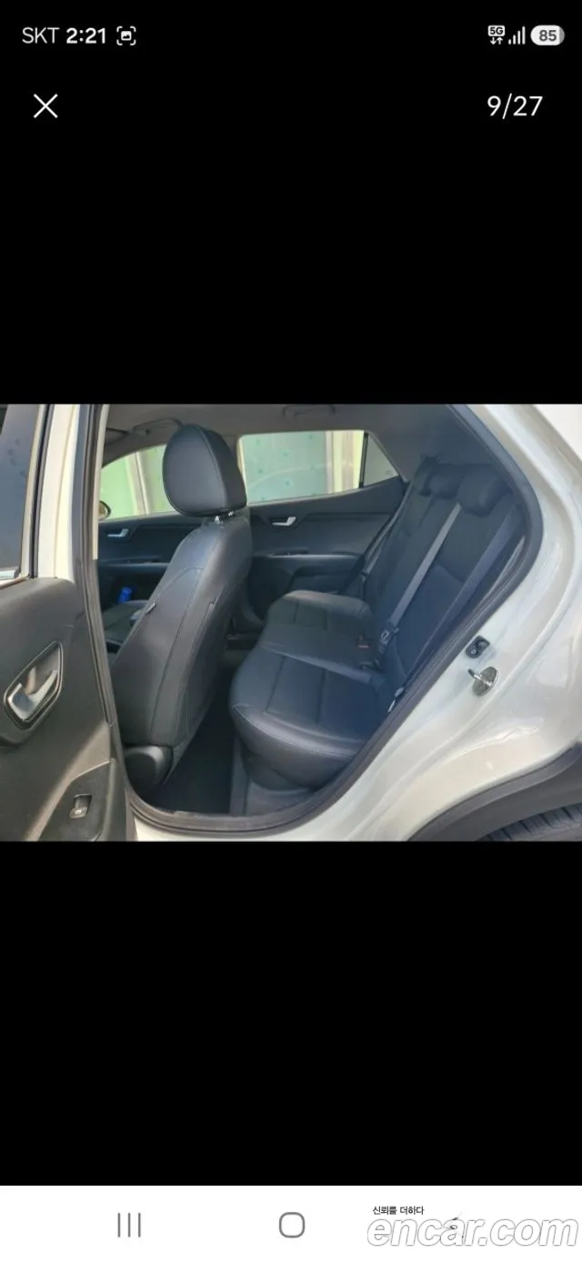 Kia Stonic 2020 thumb 9