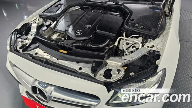 Mercedes-Benz E-Класс 2019 thumb 6