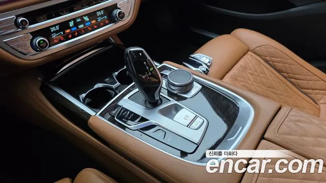 BMW 7 серии 2022 thumb 9