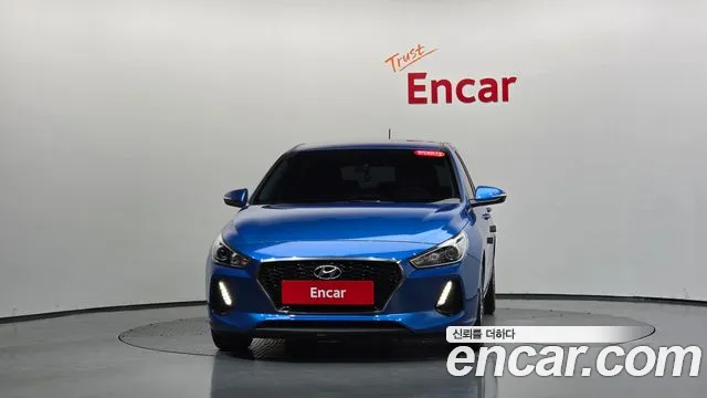 Hyundai i30 2017 thumb 2