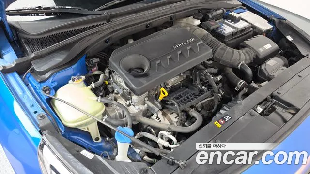 Hyundai i30 2017 thumb 5