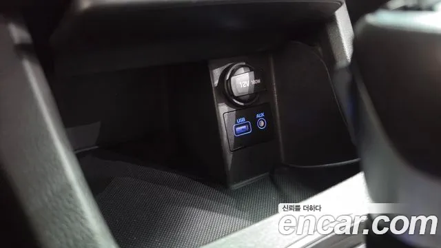 Hyundai i30 2017 thumb 11