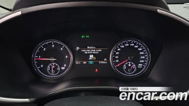 Hyundai Santa Fe 2022 thumb 7