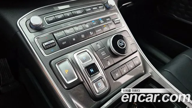 Hyundai Santa Fe 2022 thumb 8