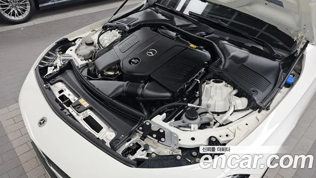 Mercedes-Benz CLE-Class 2024 thumb 6