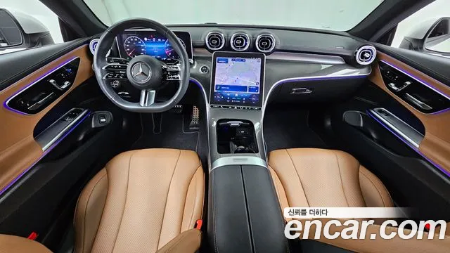 Mercedes-Benz CLE-Class 2024 thumb 7