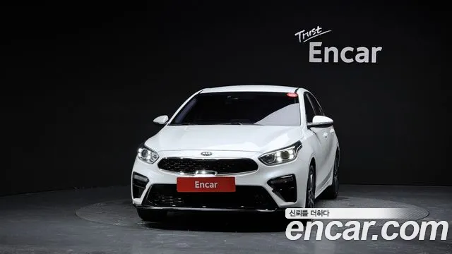 Kia K3 2019 thumb 3