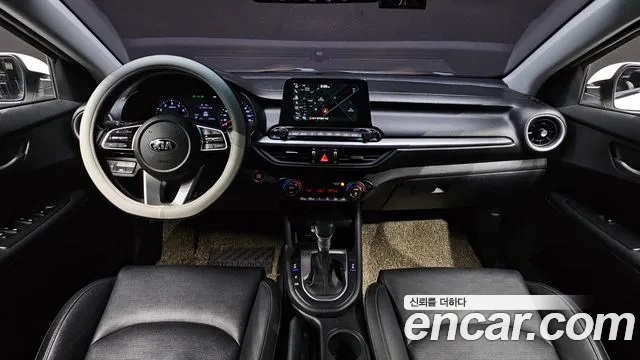 Kia K3 2019 thumb 7