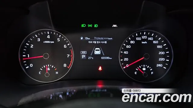 Kia K3 2019 thumb 8