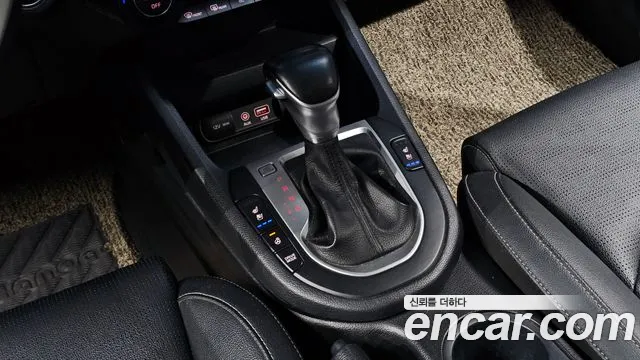 Kia K3 2019 thumb 9