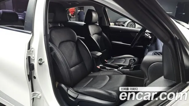 Kia K3 2019 thumb 10