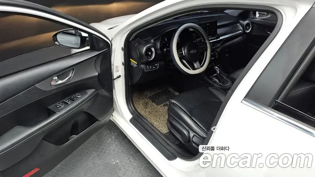 Kia K3 2019 thumb 11