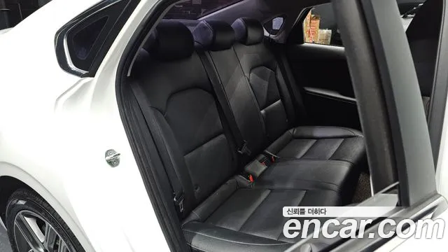 Kia K3 2019 thumb 12