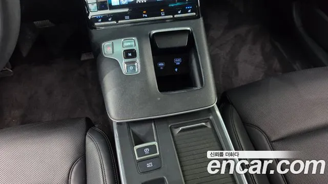 Hyundai Grandeur 2022 thumb 9