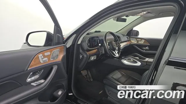 Mercedes-Benz GLE 2019 thumb 10