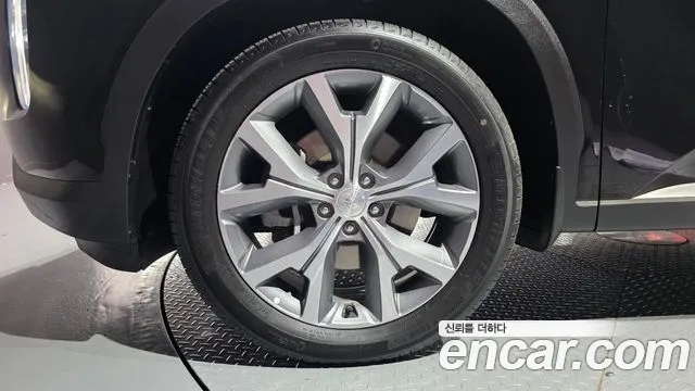 Hyundai Palisade 2022 thumb 5