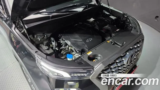 Hyundai Palisade 2022 thumb 6