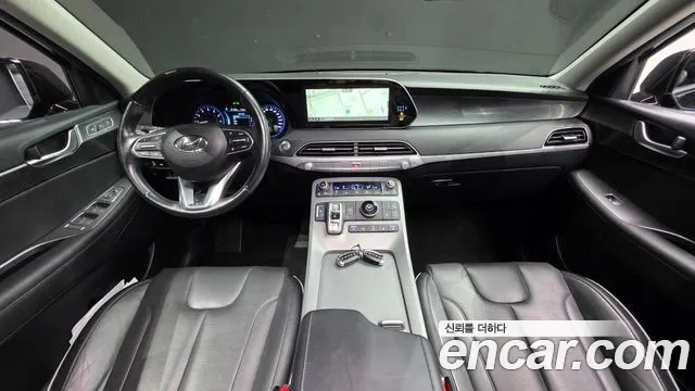 Hyundai Palisade 2022 thumb 7