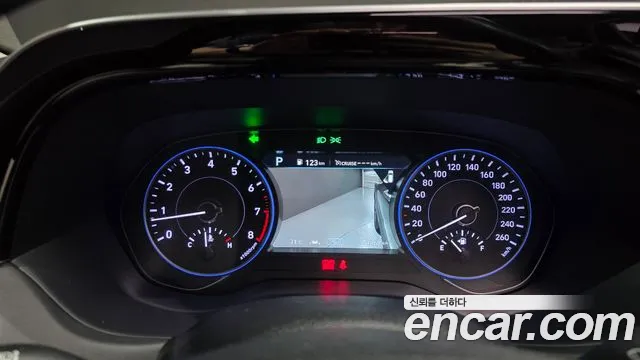 Hyundai Palisade 2022 thumb 8