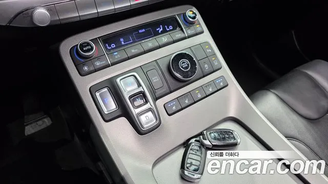 Hyundai Palisade 2022 thumb 9
