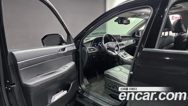 Hyundai Palisade 2022 thumb 10
