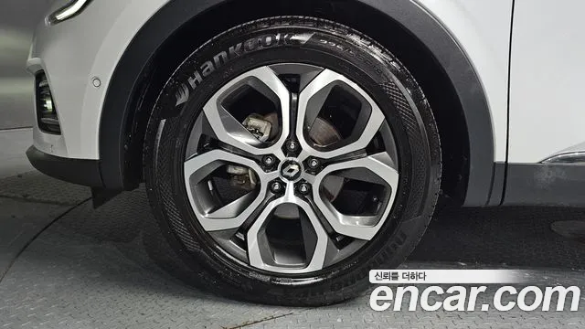 Renault Arkana 2020 thumb 4