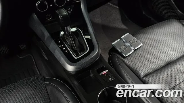 Renault Arkana 2020 thumb 8