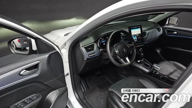 Renault Arkana 2020 thumb 9