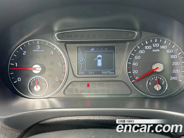 Kia Sorento 2015 thumb 9