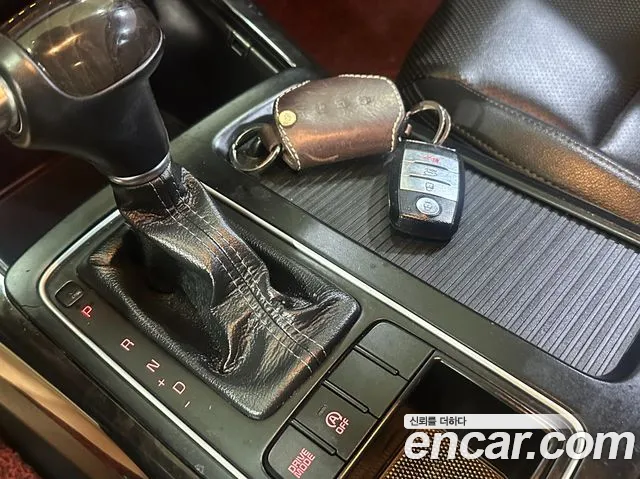 Kia Sorento 2015 thumb 10