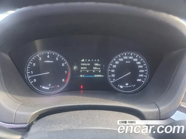 Hyundai Genesis 2014 thumb 7