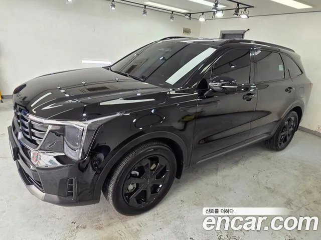 Kia Sorento 2026 thumb 3