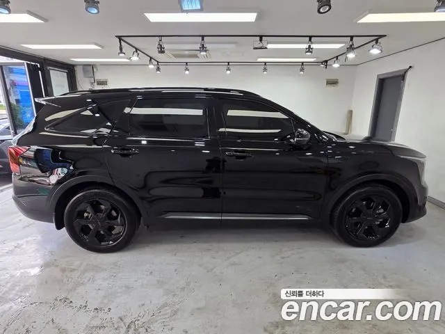 Kia Sorento 2026 thumb 4