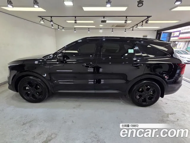 Kia Sorento 2026 thumb 5