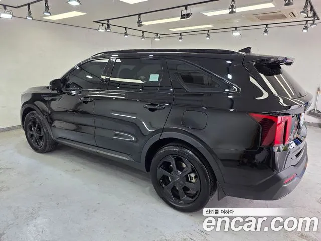 Kia Sorento 2026 thumb 6