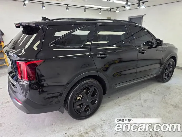 Kia Sorento 2026 thumb 7