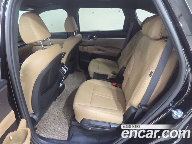 Kia Sorento 2026 thumb 9