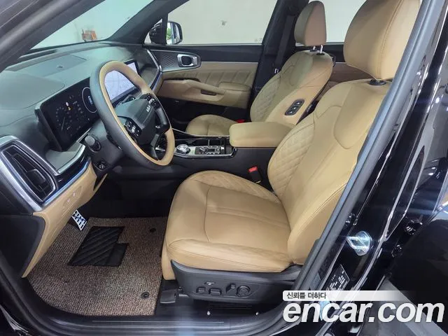 Kia Sorento 2026 thumb 10