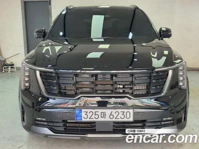 Kia Sorento 2026 thumb 12