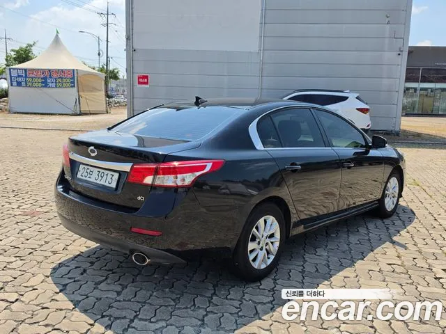 Renault SM5 2014 thumb 2