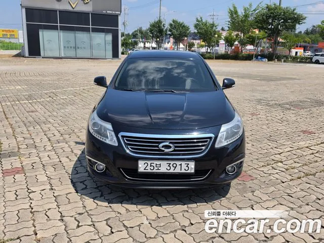 Renault SM5 2014 thumb 3
