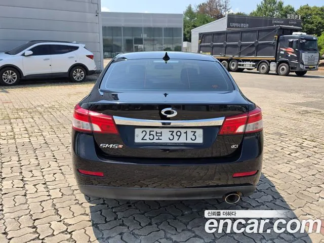 Renault SM5 2014 thumb 4