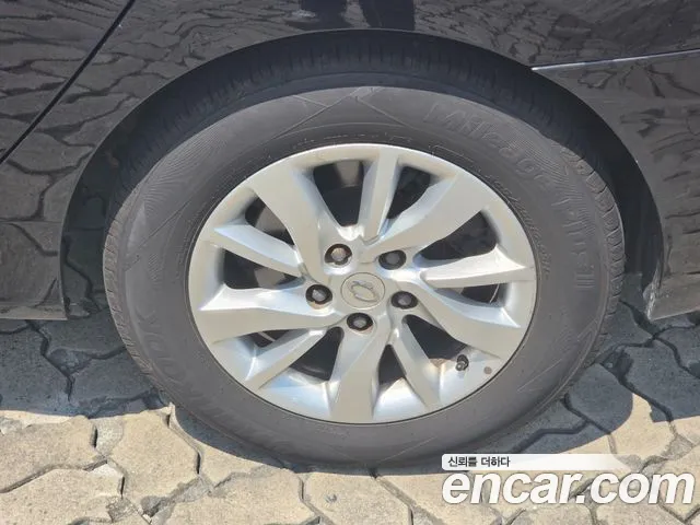 Renault SM5 2014 thumb 5