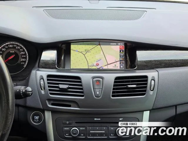Renault SM5 2014 thumb 6