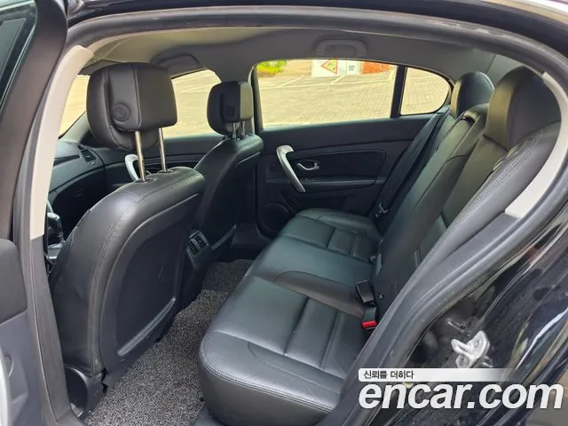 Renault SM5 2014 thumb 7