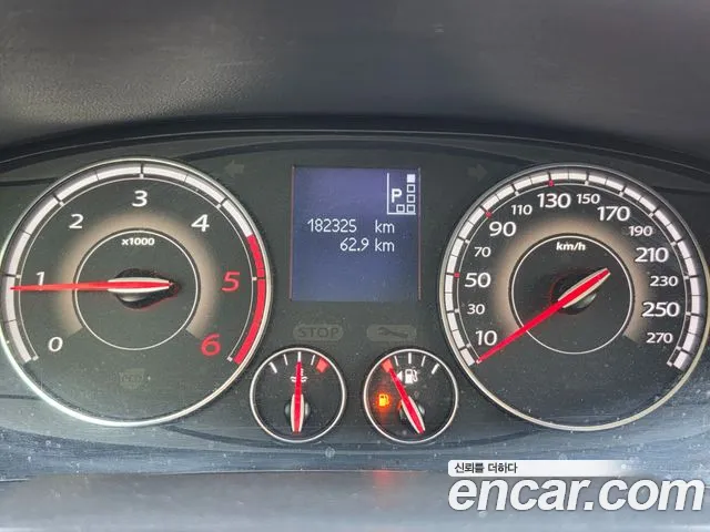 Renault SM5 2014 thumb 8