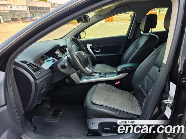 Renault SM5 2014 thumb 10