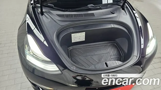 Tesla Model 3 2020 thumb 6