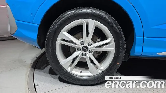 Audi Q3 2022 thumb 5